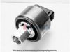 AKS DASIS 860025N Pressure Switch, air conditioning